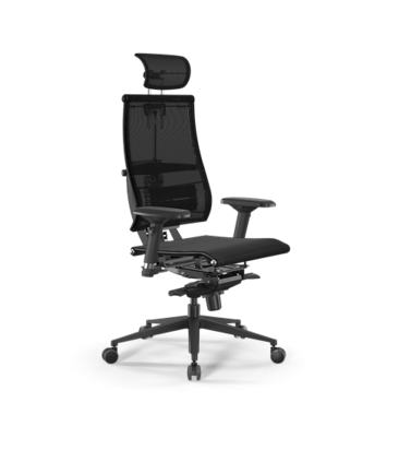 кресло МЕТТА Y 4DB B2-9D - YM93