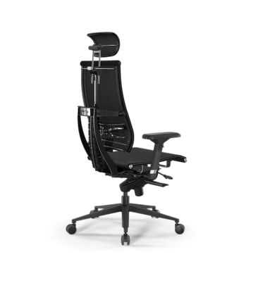 кресло МЕТТА Y 4DB B2-9D - YM93