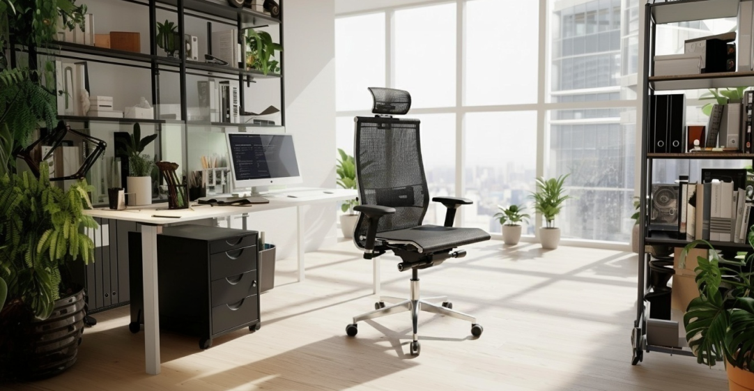 Samurai. Офис и Хоум-офис. 1D.3.15.109